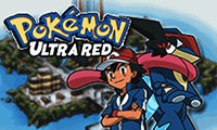 Pokemon Ultra Red