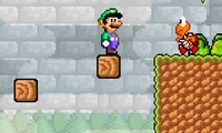Jeux de Luigi