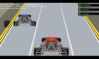 Formule 1 Grand prix de Kart