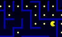 Jeux de Pac Man