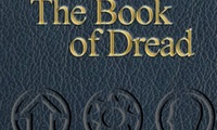 Monsters Den - Book of Dread