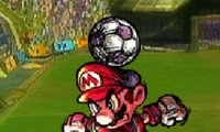 Mario Foot