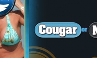 Cougar or Not