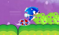 Sonic en ligne
