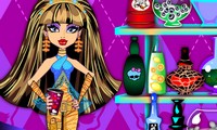 Philtre d'amour Monster High
