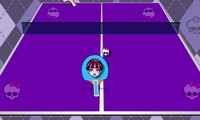 Monster High Ping Pong