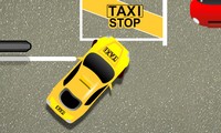 Taxi pour se garer