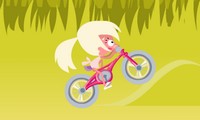 Vélo pour fille