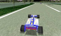 Formule 1 en ligne 3D