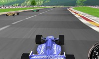 Grand Prix de Formule 1 3D
