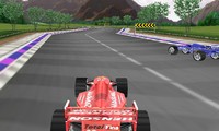 Circuit Formule 1 3D