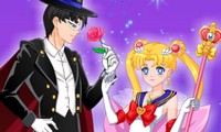 Habillage Sailor Moon