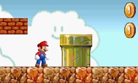 Mario Retour dans le temps
