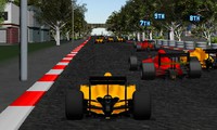 Formule 1 3D 2015