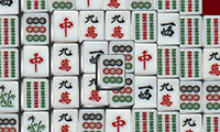 Mahjong 2021