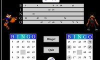 Jeux de bingo