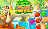 Vega Mix 2 - Mystery of Island