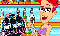 Création de cocktails