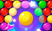 Bubble Shooter Pro 4