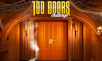 100 Doors Challenge