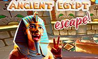 Escape Ancient Egypt