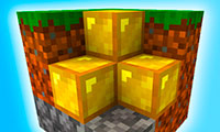 WorldCraft 3 (Minecraft like)