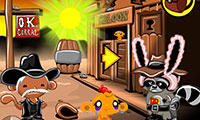 Monkey Go Happy : Stage 990