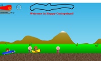Happy Cyclopsland