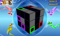 Jeux de cube