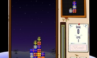 Tetris Noël