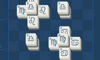 Mahjong astrologique