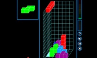 Tetris en 3D