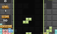 Le retour de Tetris