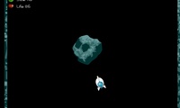 Diriger un astéroïde