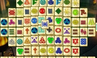 Mahjong celte