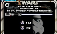 Star Wars test