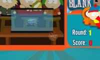 Jeux de South Park