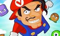 Monsieur Vario (Mario)