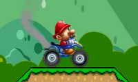 Mario Quad ATV