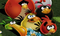 Sauver les Angry Birds