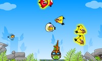 Tuer les Angry Birds