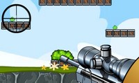 Angry Birds Sniper