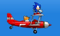 Sonic Avion