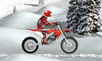 Moto de neige