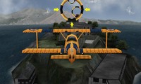 Piloter un avion 3D