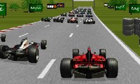 Formule 1 en 3D