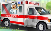 Conduire une ambulance
