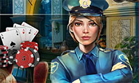 Enquête policière au Casino
